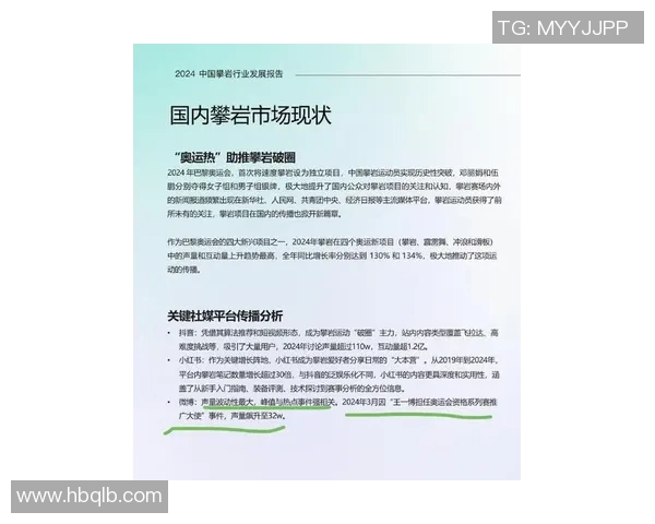 攀岩界权威发布全新实力榜单揭示攀岩意识与实力的深度关系 攀岩界权威发布全新实力榜单揭示攀岩意识与实力的深度关系