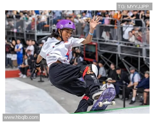 杭州滑板队勇夺全国滑板耐力排行榜第二名展现实力与拼搏精神 杭州滑板队勇夺全国滑板耐力排行榜第二名展现实力与拼搏精神