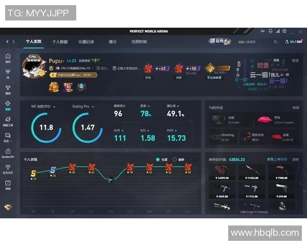 王娜独家分享CSGO游戏技巧与心得体会助你提升竞技水平 王娜独家分享CSGO游戏技巧与心得体会助你提升竞技水平