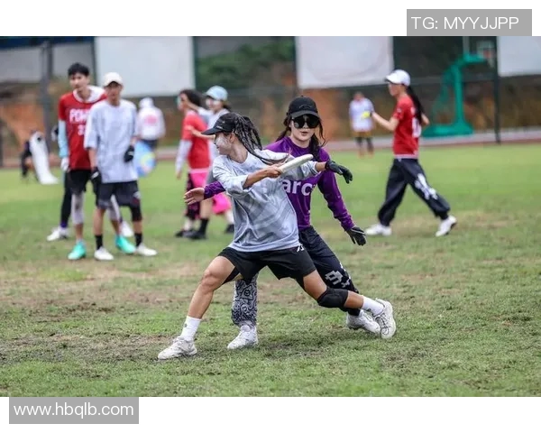 深度分析西安飞盘队的战术风格与控制打法的独特魅力