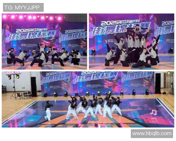 街舞盛宴:深入解析北京街舞队的比赛策略与经验分享 街舞盛宴:深入解析北京街舞队的比赛策略与经验分享