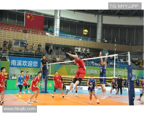 上海排球队在全国排球力量排行榜中荣登第十名展现强劲实力与潜力