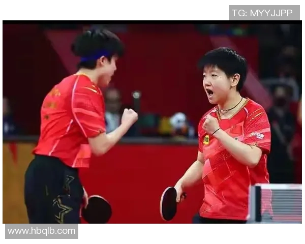 成都乒乓球队实力分析与表现评估探讨及未来发展方向研究