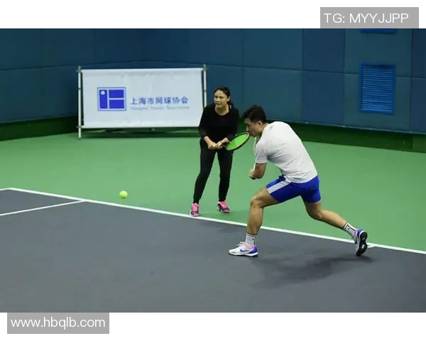 广州网球队在大师赛中的实力展现与未来发展潜力分析