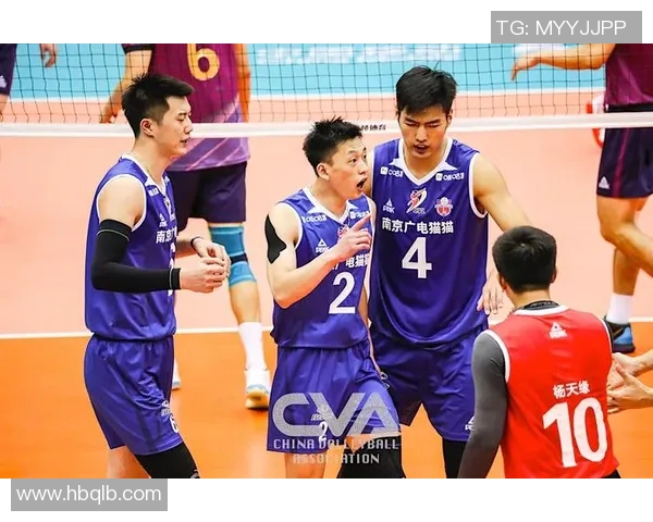 南京排球队在排球状态排行榜中荣登第九名展现出强劲实力与团队合作精神