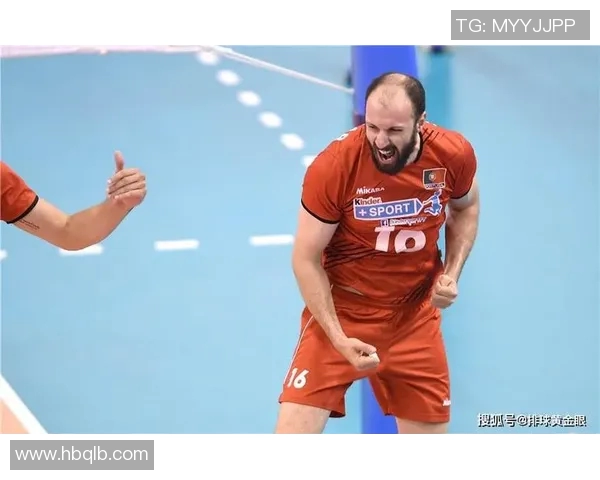 对话周磊：回顾辉煌排球生涯与未来发展展望