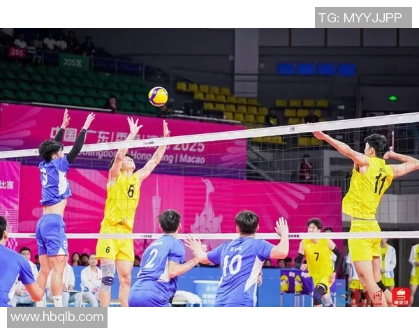 广州排球队在全国排球耐力排行榜中荣获第四名展现出强大实力与潜力