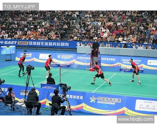 羽毛球的魅力与技术揭秘：走进西安羽毛球队的训练与比赛世界