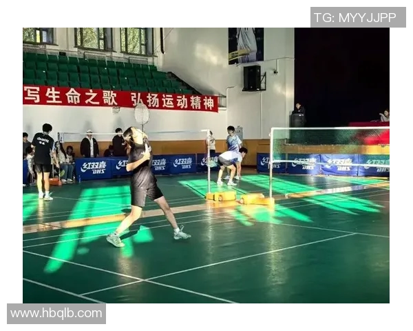 重庆羽毛球队的节奏与激情探索羽毛球运动的魅力与发展之路 重庆羽毛球队的节奏与激情探索羽毛球运动的魅力与发展之路