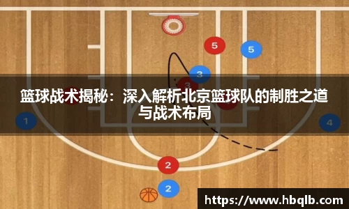 篮球战术揭秘：深入解析北京篮球队的制胜之道与战术布局
